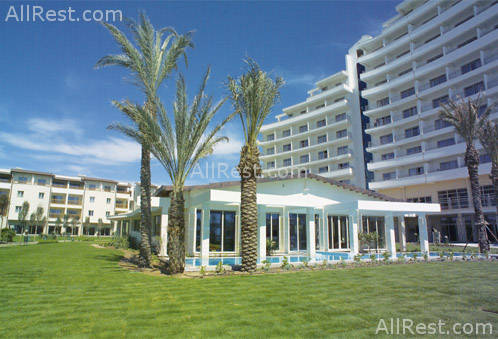 Barut Lara Resort SPA 2